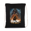 Vak na chrbát Far Cry Primal