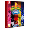 Mighty Morphin Power Rangers: Rita's Rewind Deluxe Edition Nintendo Switch krabička