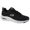 Pánske tenisky Arch Fit Paradyme M 232041-BKW Black - Skechers 43