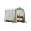 plachtový skleník SHELTERLOGIC 1,8 x 2,4 m - 25 mm - 70600EU