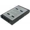 Baterie Toshiba Satellite A10 PA3284U-1BAS 4400 mAh
