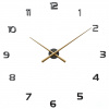 Designové nástěnné hodiny HT465.5 JVD
