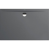 Sprchová vanička KALDEWEI Superplan Zero 1700 x 1000 x 32 mm warm grey Protišmyková povrchová úprava Lesklá 364200012674