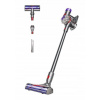 Vertikálny vysávač Dyson V8 Advanced strieborný/sivý