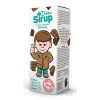 Doktor Sirup kalciový sirup s príchuťou čokolády 100 ml