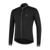 Rogelli dres s dlhým rukávom Essential black L NEPLATÍ