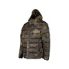 NASH - Bunda ZT Polar Quilt Jacket veľ. 2XL