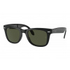 Sluneční brýle Ray-Ban Folding wayfarer RB4105 601S se slevou 23 %