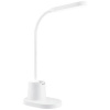 Philips Functional 8719514443792 stolová lampa Žiarovky bez možnosti výmeny 7 W LED Biela (8719514443792)