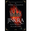 Prokletí Spřízněných: Prokletí Spřízněných: Jiskra Věčného plamene - Penn Cole - online doručenie
