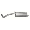 POLMO 23.89Zadný tlmič výfuku SEAT Ibiza 3 (02-09) 1.6i 16V , SEAT Ibiza 4 (08-17) 1.6i 16V , ŠKODA Fabia 2 (06-14) 1.6i 16V , VOLKSWAGEN Polo 4 (01-09) 1.6i 16V