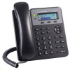 Grandstream GXP1610 [VoIP telefon - 1x SIP účet, HD audio, 3 program.tlačítka, switch 2xLAN 10/100Mbps] GXP1610