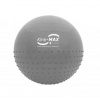KINEMAX PROFESSIONAL GYM BALL 65cm - stříbrný