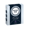 MISTER SIZE 69mm 3 ks