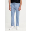 Tommy Hilfiger nohavice MW0MW25964.9BYY modrá 33/32
