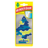 WUNDER-BAUM PINA COLADA (Osviežovač)