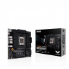 ASUS MB Sc AM5 TUF GAMING B650M-E, AMD B650, 4xDDR5, 2xDP, 1xHDMI, mATX 90MB1FU0-M0EAY0