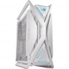 ASUS case ROG HYPERION (GR701) WHITE, Mid Tower, průhledná bočnice, bílá 90DC00F3-B39000