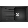 Blanco Sona 5 S granitový drez 86x50 cm antracitová 519671
