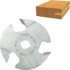 Bosch Kotúčová drážkovacia fréza Expert, L 4 mm 2608629387