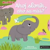 MiniPÉDIA - Ahoj, sloník, ako sa máš? - Choux Nathalie