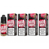 Aramax 4Pack Strawberry Kiwi 4 x 10 ml 12 mg