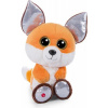 Nici Glubschis plyšová Líška Runizzi 15 cm