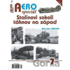 AEROspeciál 7 - Stalinovi sokoli táhnou na západ - Miroslav Šnajdr