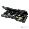 Socket Set 52pce - 52pce Task