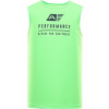 Panské rýchloschnúce tielko ALPINE PRO K6306