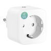 Inteligentná zásuvka MEROSS MSS305-EU s meraním spotreby energie (Non-HomeKit)