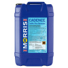Morris WSP Traffic Film Remover, čistič na stroje a automobily, 25l (Morris Lubricants - Tradition in Excellence since 1869...)
