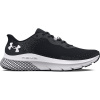 UNDER ARMOUR W HOVR Turbulence 2-BLK - 37,5