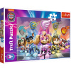 Trefl MAXI Misia šteniat Tlapková patrola/Paw patrol v krabici 40x27x6cm 24 dielov