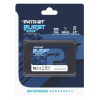 Patriot BURST 120GB, PBE120GS25SSDR