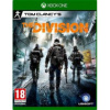XBOX ONE Tom Clancys: The Division CZ (nová)