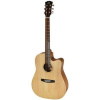 Elektroakustická gitara Dowina Chianti DCE-DS