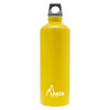 Fľaša hliníková Laken Futura 750 ml - žltá