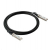HPE Aruba Networking 10G SFP+ to SFP+ 3m Direct Attach Copper Cable (J9283D)