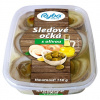 Ryba Košice Sleďové očká v oleji s olivou 150 g