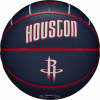Wilson NBA Team City Collector Houston Rockets Ball WZ4016411ID Navy blue 7