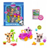 Littlest Pet Shop Hasbro Safari Play Pack