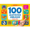 100 mluvících obrázků: Zvuky zvířat - INFOA