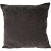 Koopman Vankúš tmavo sivý 45x45