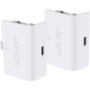 Venom VS2872 Xbox Series S & X 2 Batteries and charge kabel