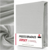 Posteľná plachta 70x140 Jersey s gumičkou gaja Bavlna