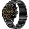 myPhone Watch Elegant 2 černé Smartwatch myPhone Watch Elegant 2 Black (SMARTWATCH MYPHONE WATCH ELEGANT 2 BLACK)