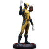 Iron Studios Deadpool & Wolverine - Wolverine, 1:10 - 22 cm, MARCAS108424-10