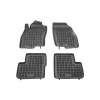 REZAW-PLAST Plastové autokoberce Fiat GRANDE PUNTO 2005-2009