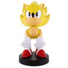Figurka Cable Guys Sonic The Hedgehog Super Sonic